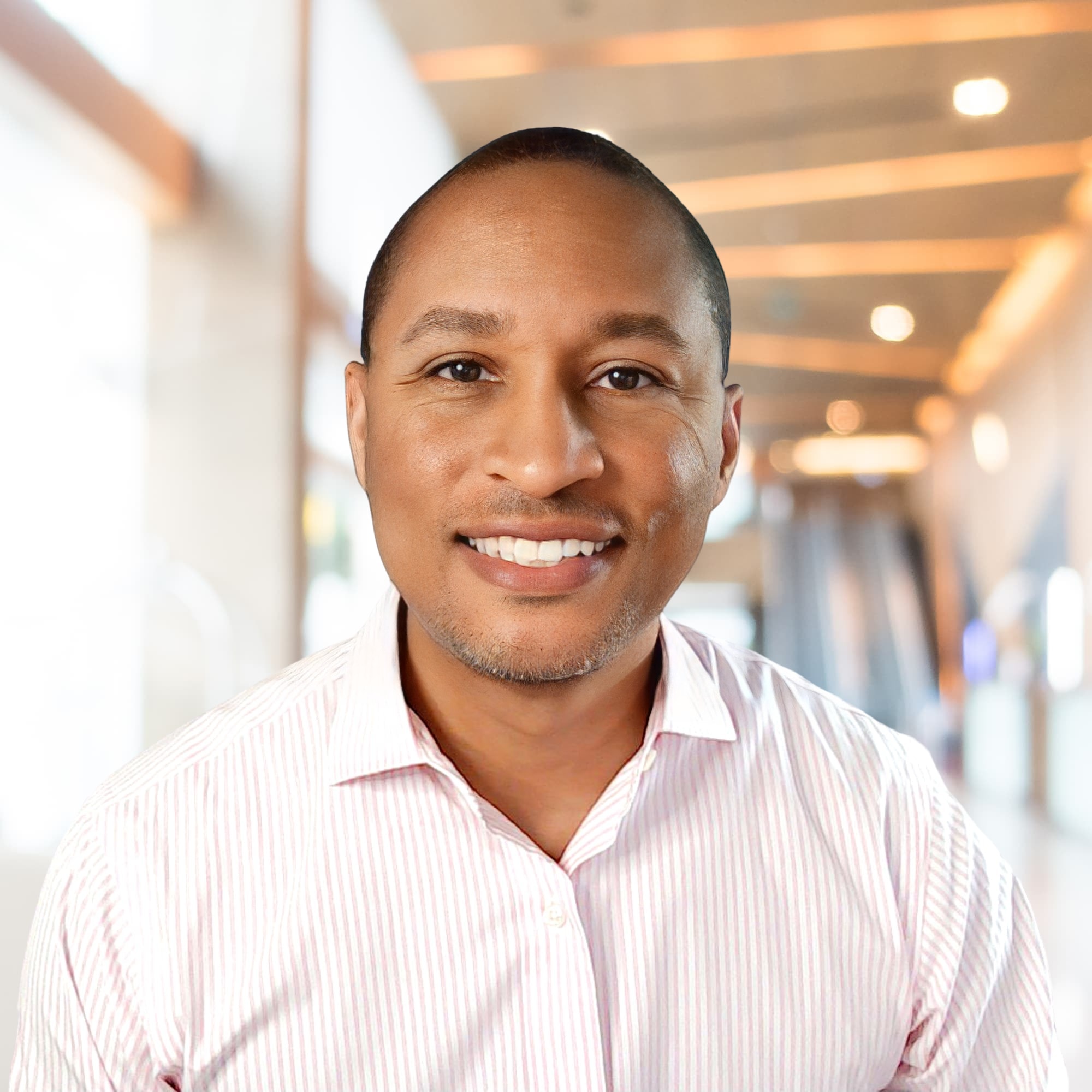 Shawn Gunn - Fractional Force Founder & Operator